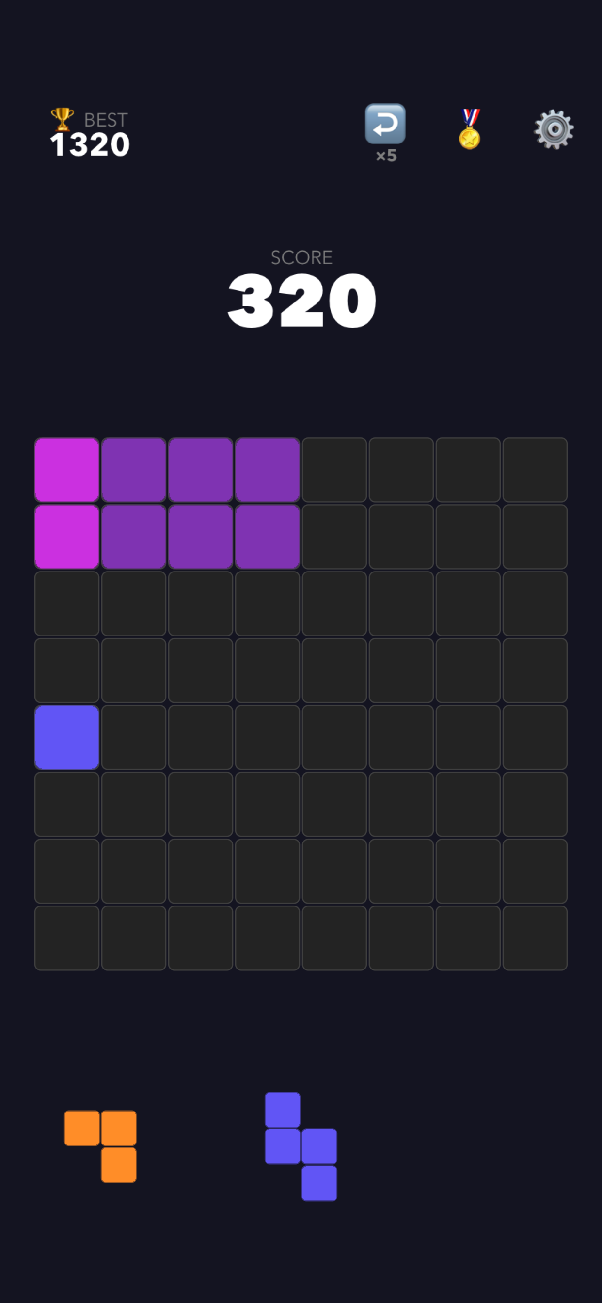 Screen 2