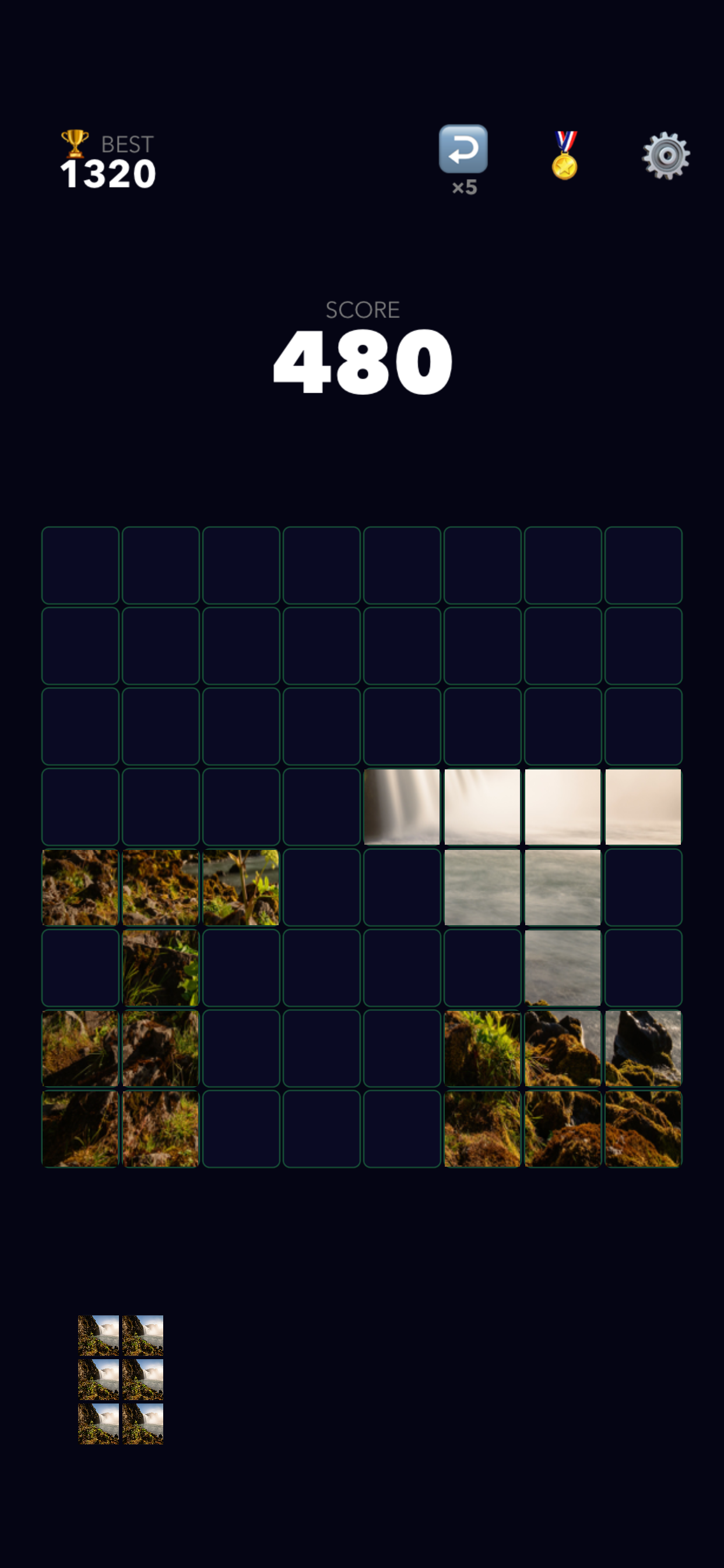 Screen 4