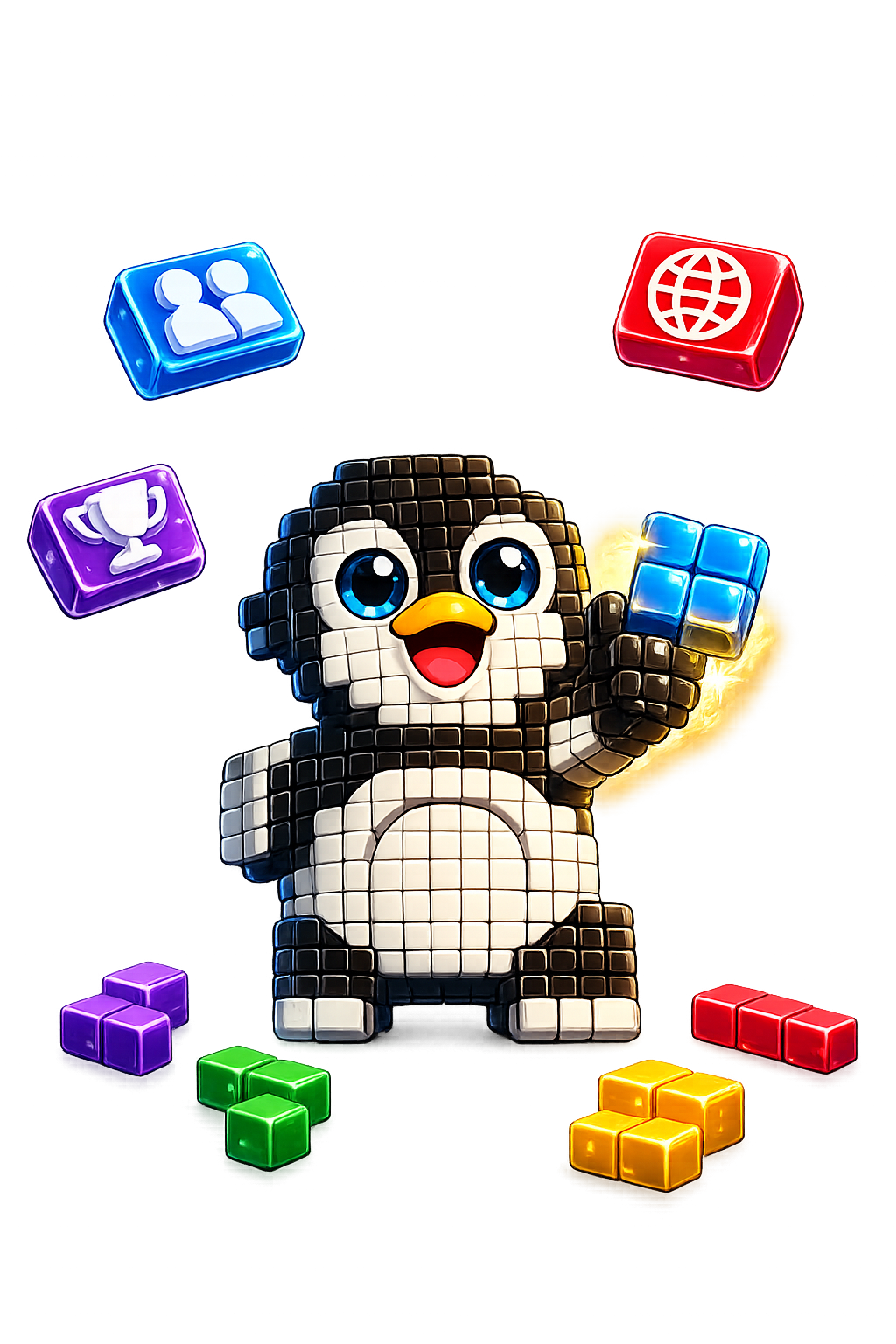 Penguin
